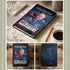 Personalized Baby Superman Notebook – Custom Hero Journal with Baby Photo & Name